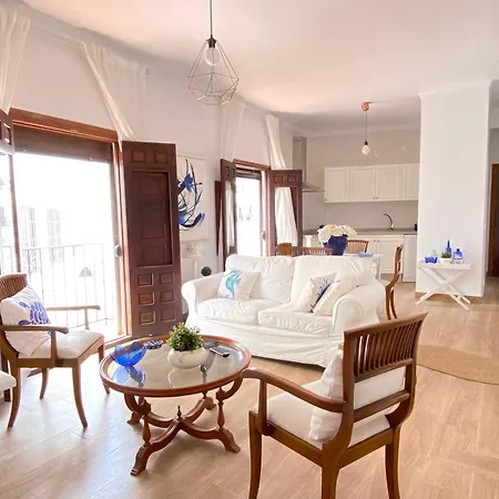 Apartment Casa Miguel - 3 Beautiful Availabe *