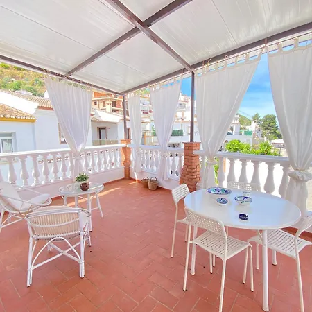 Apartment Casa Miguel - 3 Beautiful Availabe Sayalonga
