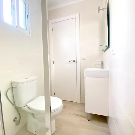 Casa Miguel - 3 Beautiful Availabe * Sayalonga