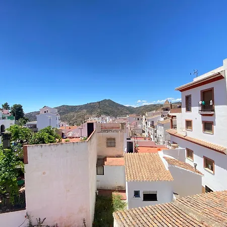Casa Miguel - 3 Beautiful Availabe Sayalonga