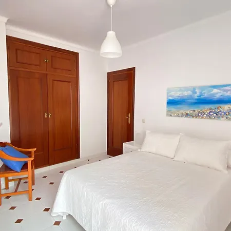 Apartment Casa Miguel - 3 Beautiful Availabe Sayalonga