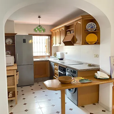 Apartment Casa Miguel - 3 Beautiful Availabe