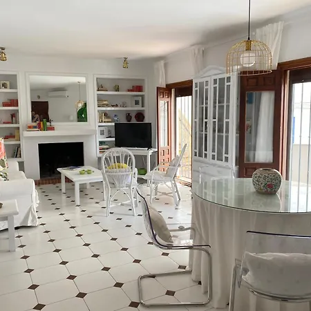 Casa Miguel - 3 Beautiful Availabe * Sayalonga