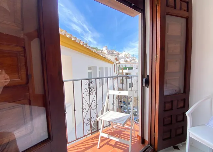 Apartment Casa Miguel - 3 Beautiful Availabe Sayalonga