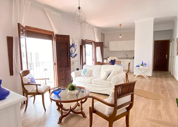 Apartment Casa Miguel - 3 Beautiful Availabe *