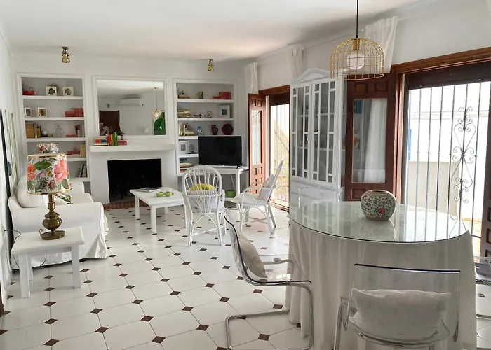Casa Miguel - 3 Beautiful Availabe * Sayalonga