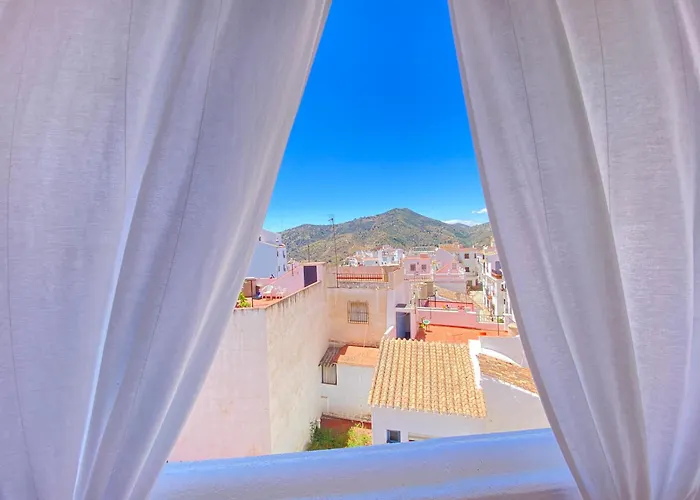 Casa Miguel - 3 Beautiful Availabe * Sayalonga