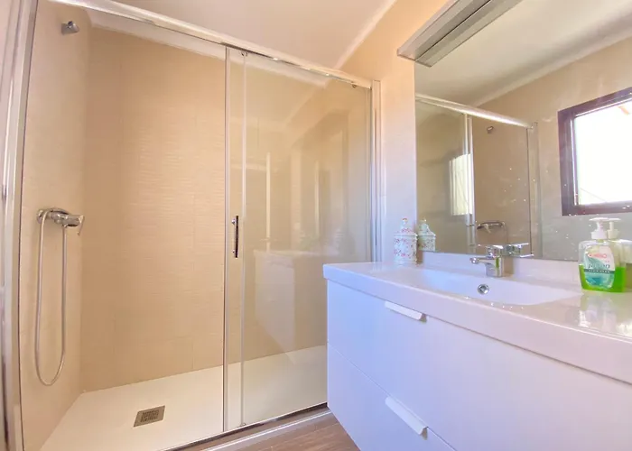 Apartment Casa Miguel - 3 Beautiful Availabe Sayalonga
