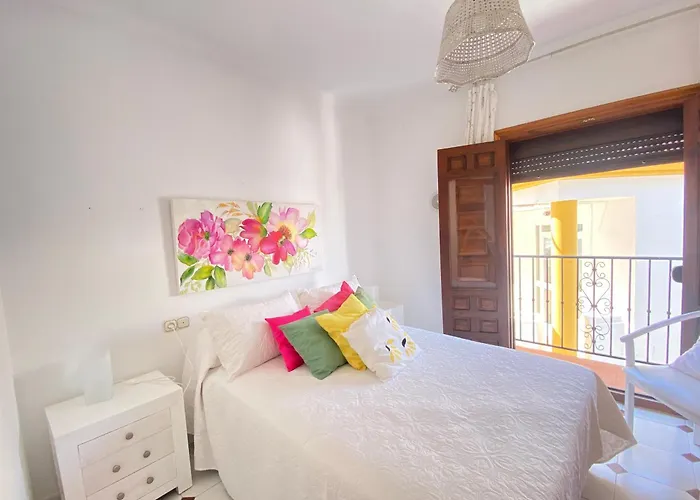 Casa Miguel - 3 Beautiful Availabe Apartment *