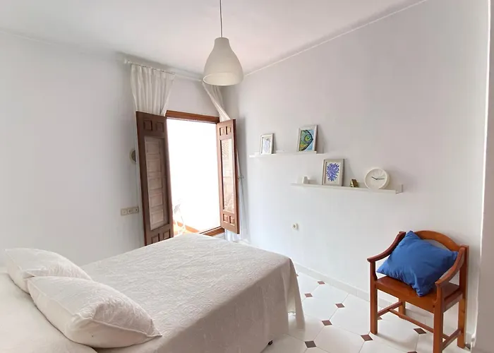 Apartment Casa Miguel - 3 Beautiful Availabe *