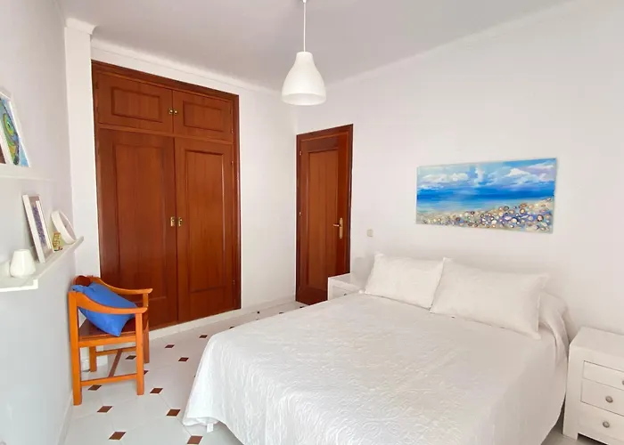 Apartment Casa Miguel - 3 Beautiful Availabe Sayalonga