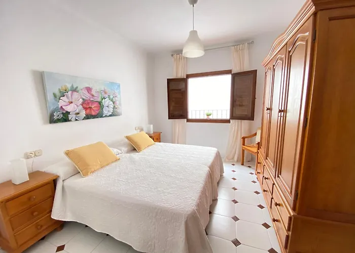 Casa Miguel - 3 Beautiful Availabe Apartment