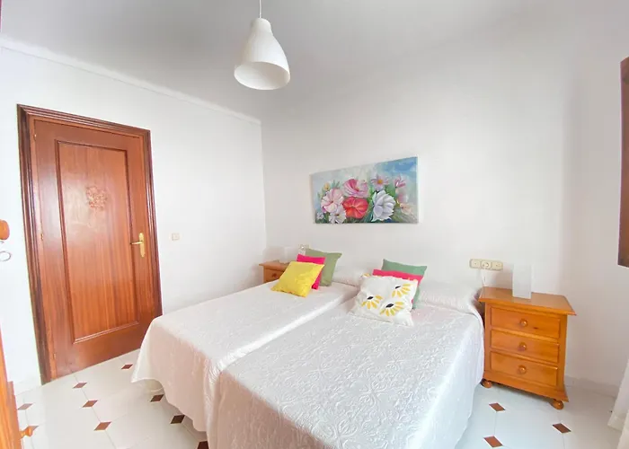 Casa Miguel - 3 Beautiful Availabe * Sayalonga