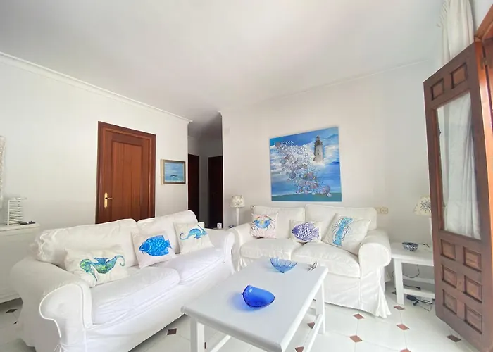 Apartment Casa Miguel - 3 Beautiful Availabe