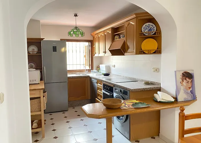 Apartment Casa Miguel - 3 Beautiful Availabe